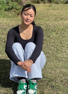 Alisha - escort in Kathmandu Photo 1 of 12