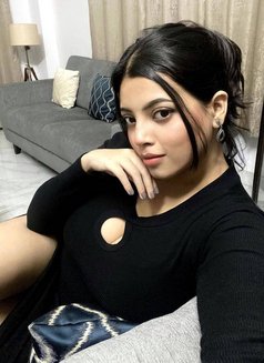 Alisha - escort in Kathmandu Photo 8 of 12