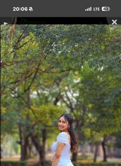 Alisha - escort in Kathmandu Photo 11 of 12