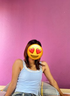 Alisha - escort in Kathmandu Photo 3 of 3