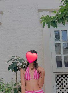 Alisha - escort in Kathmandu Photo 5 of 5