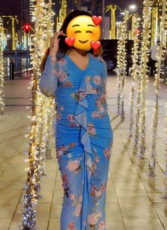 Alisha New Independent Model - puta in Dubai Photo 1 of 10