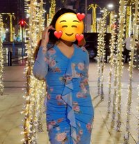 Alisha New Independent Model - escort in Dubai