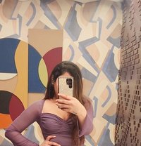 Alisha New Independent Model - escort in Dubai