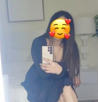 Alisha New Independent Model - puta in Dubai
