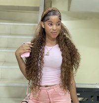 Alisha - escort in Lagos, Nigeria
