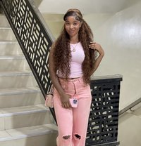Alisha - escort in Lagos, Nigeria