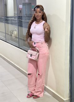 Alisha - escort in Lagos, Nigeria Photo 3 of 3