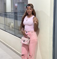 Alisha - escort in Lagos, Nigeria