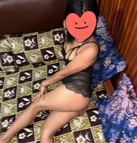 ALISHA(NO ADVANCE PAYMENT) - puta in Kathmandu