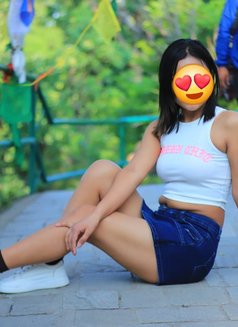 Alisha(Real meet & cash in hand service) - escort in Kathmandu Photo 5 of 6