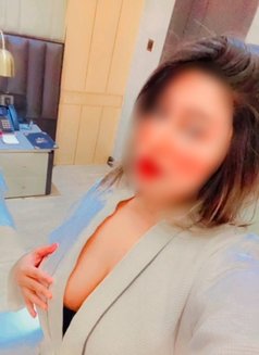 Kashish Real Genuine Girl - escort in Mumbai Photo 4 of 4