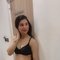 Isha Kapoor Genuine Hot Model Girl - Masajista in Thane