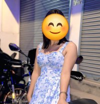 Alisha(Real meet & cash in hand service) - escort in Kathmandu Photo 5 of 5