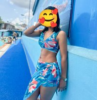 Alisha(Real meet & cash in hand service) - escort in Kathmandu Photo 6 of 6