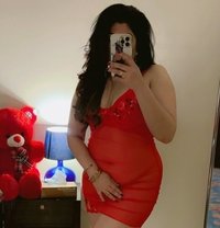 Alisha Real Meet - puta in Gurgaon