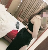 Alisha ( Real Meet Only ) - escort in Mumbai