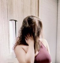 Alisha ( Real Meet Only ) - escort in Mumbai