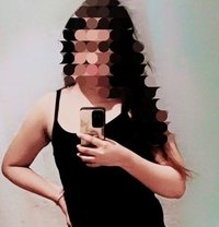 Alisha ( Real Meet Only ) - escort in Mumbai