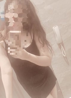 Alisha ( Real Meet Only ) - escort in Mumbai Photo 1 of 5