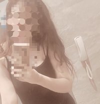 Alisha ( Real Meet Only ) - escort in Mumbai