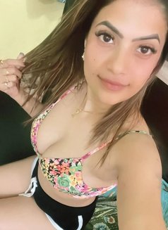 Alisha - escort in Pune Photo 4 of 10