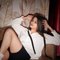Alisha - escort in Pune