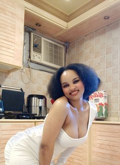MISS INDEPENDENT - escort in Jeddah Photo 11 of 12