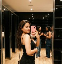 Alishas Outcalls only - escort in Gurgaon