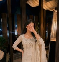 Alishas Outcalls only - escort in New Delhi