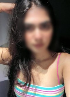 Alisha (let'sFun Together) Independent - escort in Mumbai Photo 1 of 4