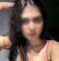 Alisha (letsFun Together) Independent - escort in Mumbai Photo 1 of 2