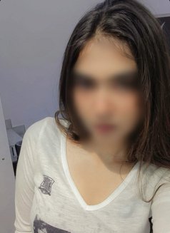 Alisha (let'sFun Together) Independent - escort in Mumbai Photo 4 of 4