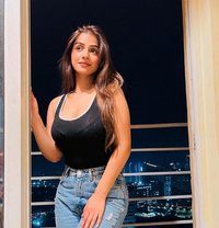 Alisha Service - puta in Gurgaon