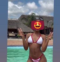 Alisha Sexy in jvc - escort in Dubai