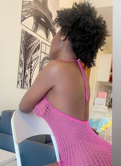 Alisha Sexy - escort in Dubai Photo 5 of 11