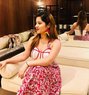 Alisha Sharma - escort in Bangalore Photo 1 of 2