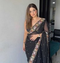 Alisha Sharma - escort in Bangalore