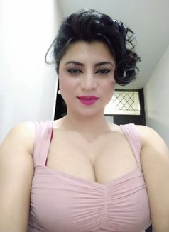 Mistress Alisha - Real & Online sessions - dominatrix in New Delhi Photo 10 of 29