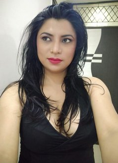 Mistress Alisha- Real & Online sessions - dominatrix in New Delhi Photo 14 of 29