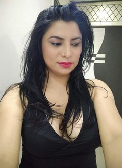 Mistress Alisha - Real & Online sessions - dominatrix in New Delhi Photo 14 of 29