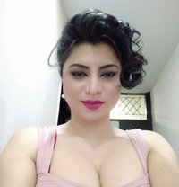 Mistress Alisha - Real & Online sessions - dominatrix in New Delhi