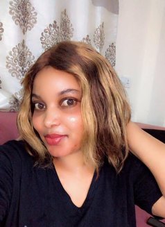Alisha - escort in Hyderabad Photo 4 of 5