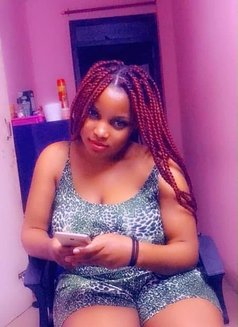 Alisha - escort in Hyderabad Photo 5 of 5