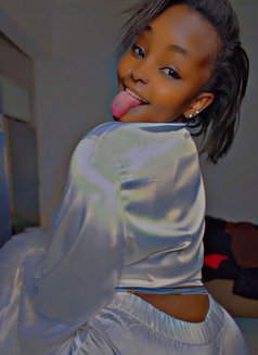 Alisha🥵 - escort in Riyadh Photo 3 of 4