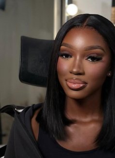 Alisha, Super Hot Queen - escort in Kathmandu Photo 1 of 2