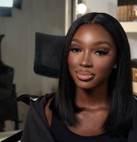 Alisha, Super Hot Queen - escort in Kathmandu Photo 1 of 2