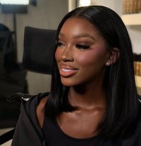 Alisha, Super Hot Queen - escort in Kathmandu