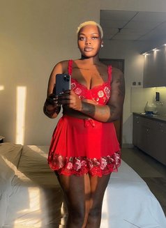 Alisha-(Incall&Outcall) - escort in New Delhi Photo 1 of 1