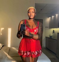 Goddess Angel - dominatrix in Noida